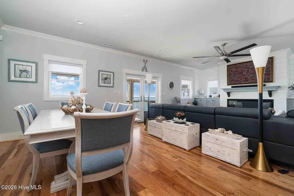 $2,585,000 | 227 Back Street, Newport, NC 28570