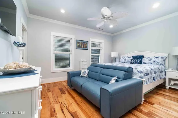 $2,585,000 | 227 Back Street, Newport, NC 28570