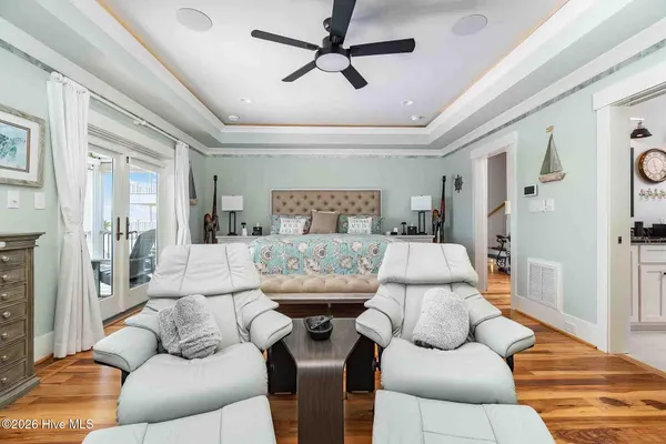 $2,585,000 | 227 Back Street, Newport, NC 28570
