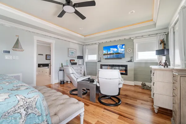 $2,585,000 | 227 Back Street, Newport, NC 28570