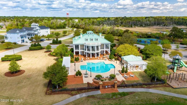 $2,585,000 | 227 Back Street, Newport, NC 28570