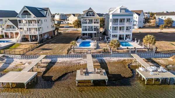 $2,585,000 | 227 Back Street, Newport, NC 28570