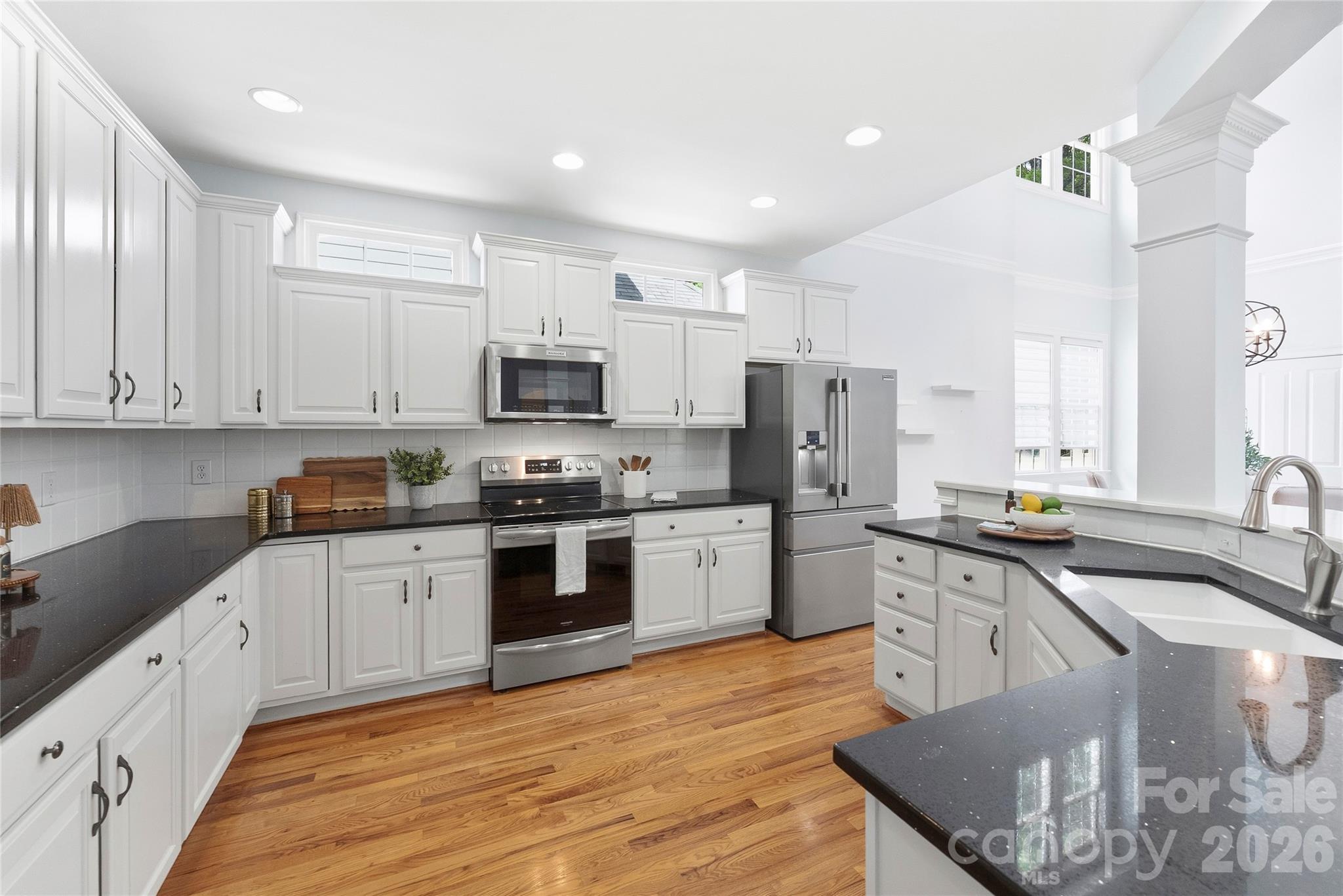 1348 Barnett Woods Fort Mill, SC 29708 - Photo 18 of 39