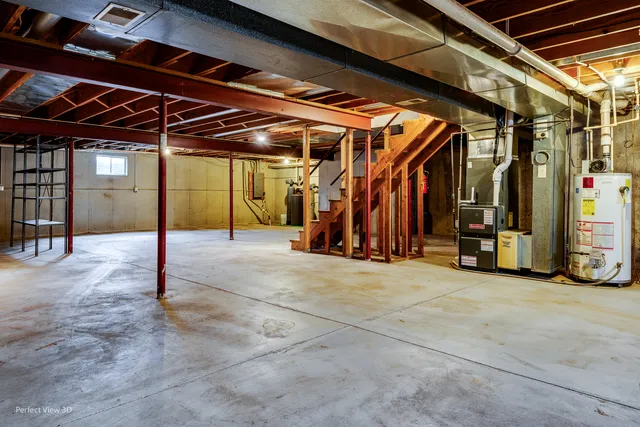 a view of under construction area