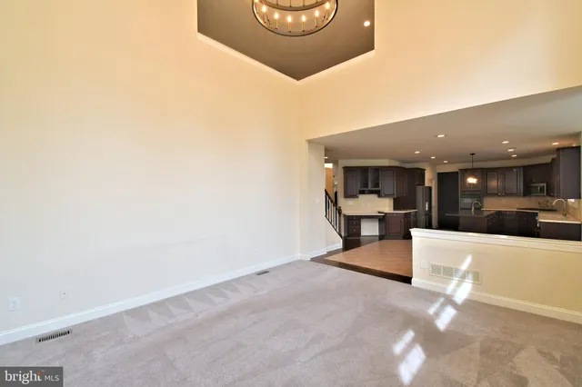 a bathroom with a bathtub and a sink