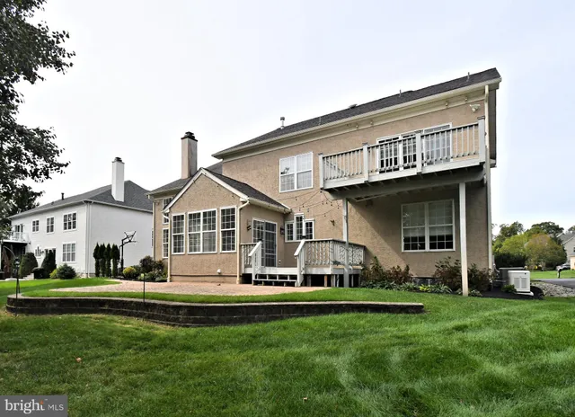 $6,000 | 563 Exeter Court, Ambler, PA 19002