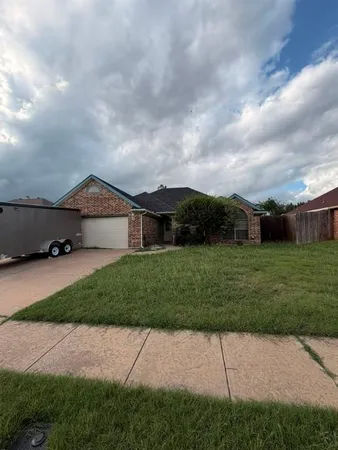 $314,900 | 1012 Porter Place, Sanger, TX 76266