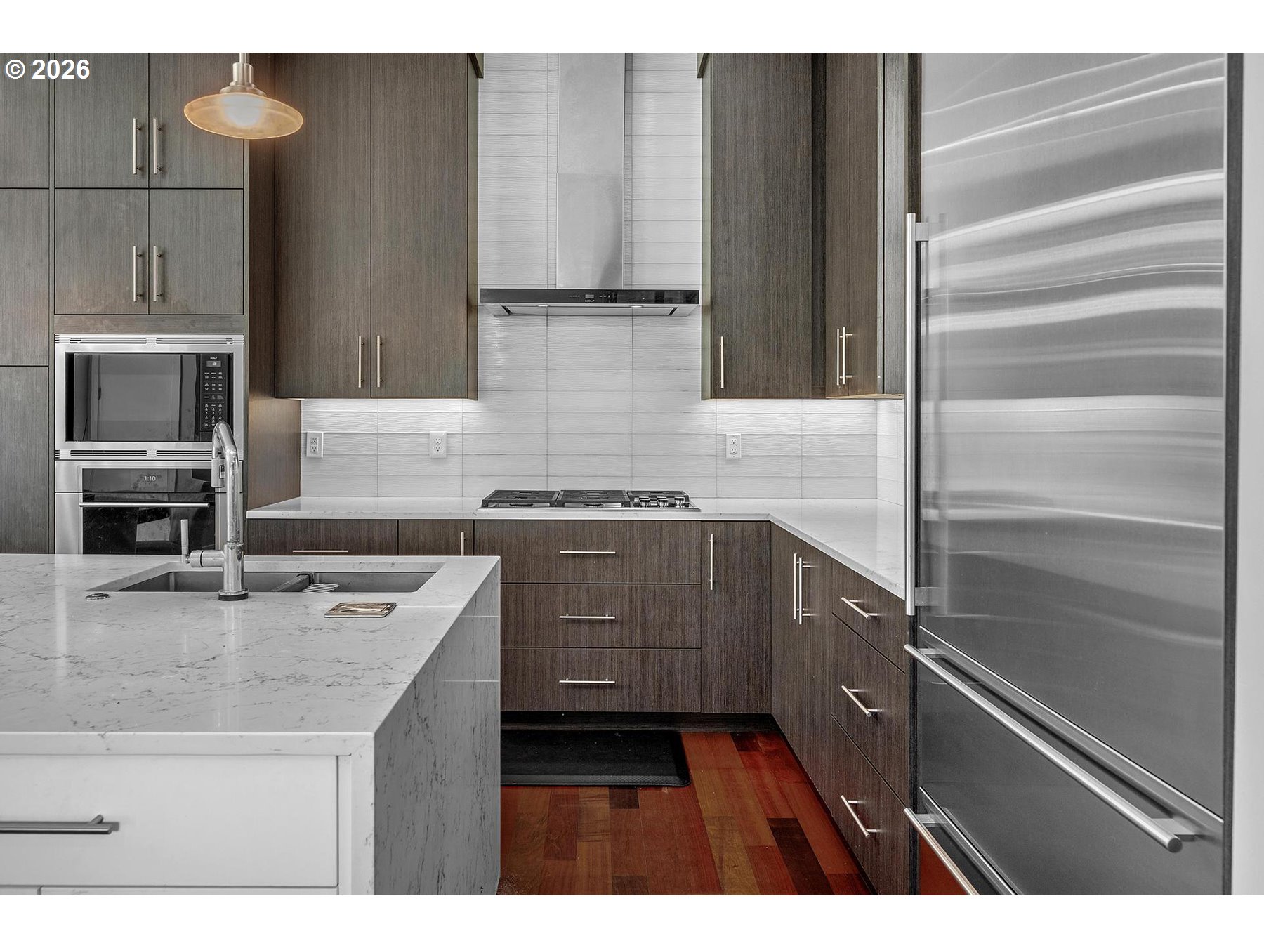1710 Northwest Riverscape Street Portland, OR 97209 - Photo 12 of 47 Gallery Image 12