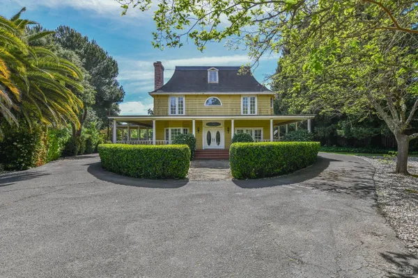 $7,500 | Undisclosed Address, St. Helena, CA 94574