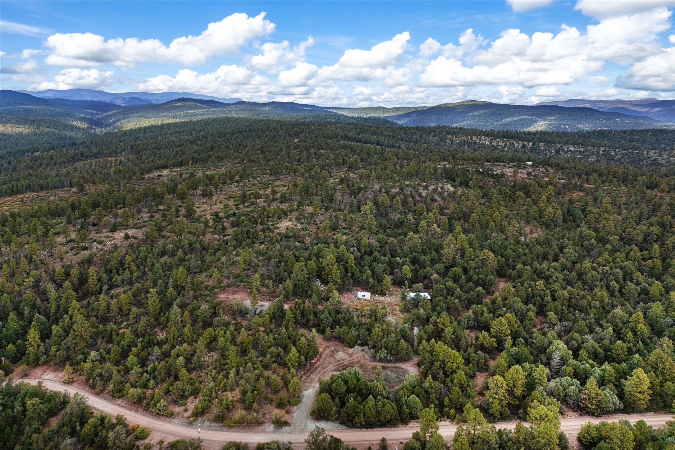 285 La Cueva Road Glorieta, NM 87535 - Photo 1 of 16