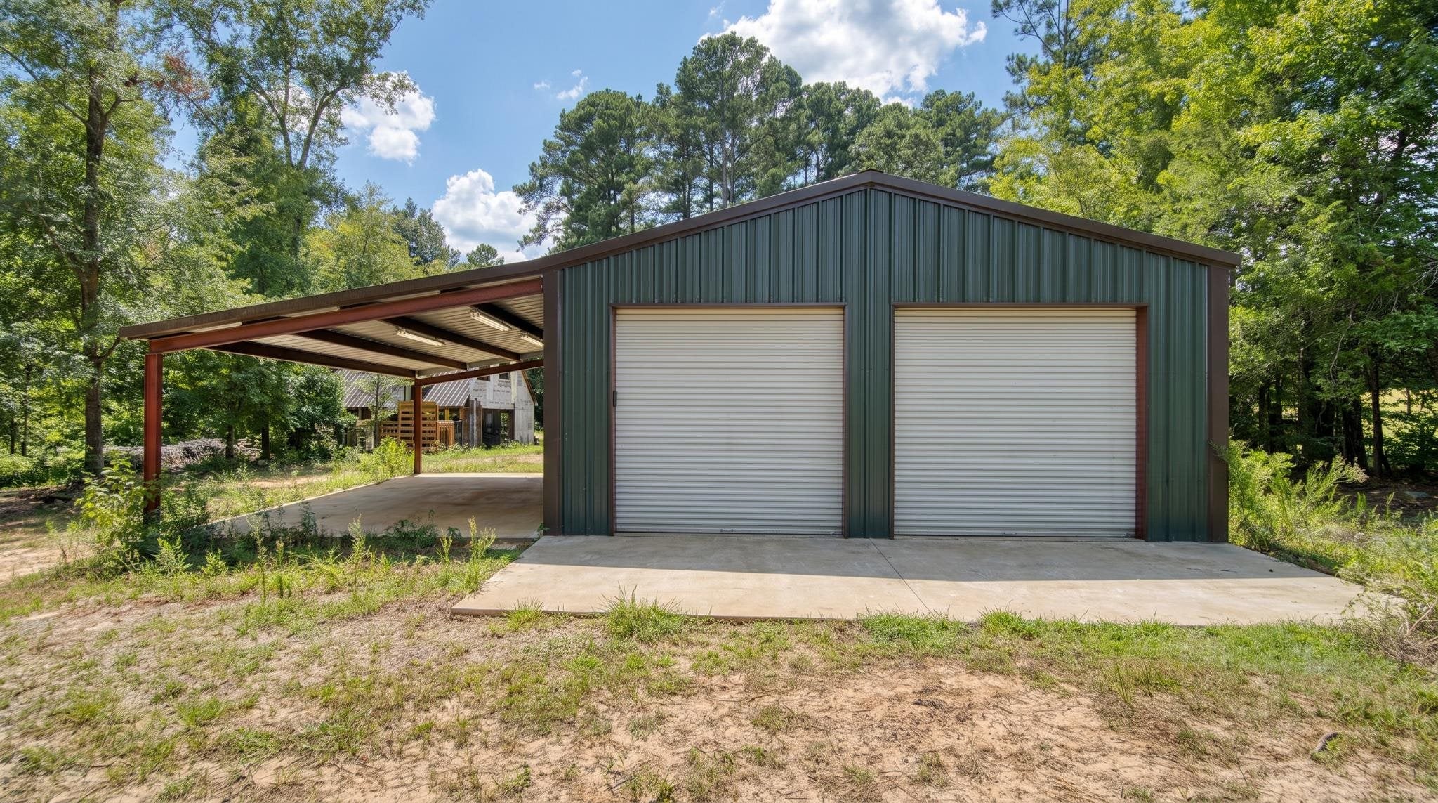 14054 Shamrock Road Diana, TX 75640 - Photo 43 of 49 Gallery Image 43