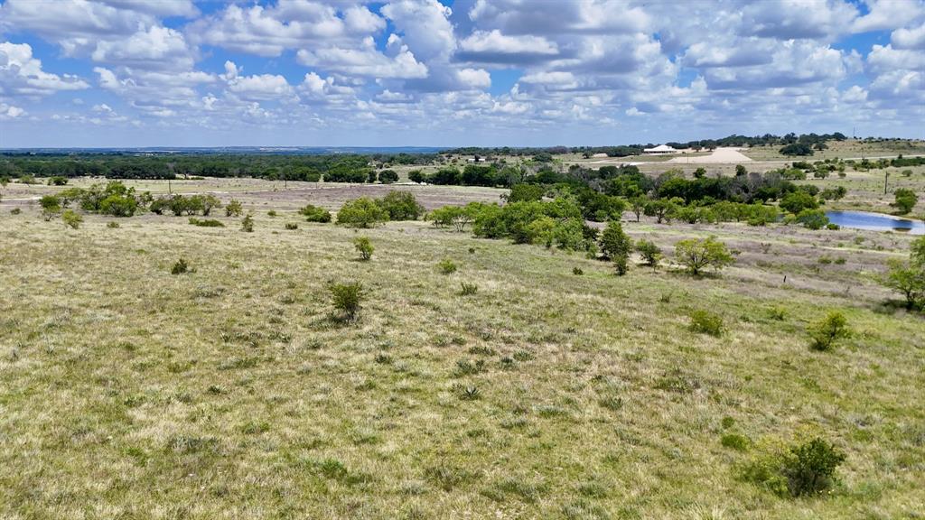 Tbd Tbd Gustine, TX 76455 - Photo 4 of 8 a view of a yard with an outdoor space