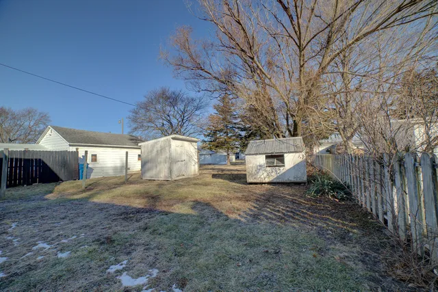 $29,900 | 850 East Chestnut Street, Hoopeston, IL 60942