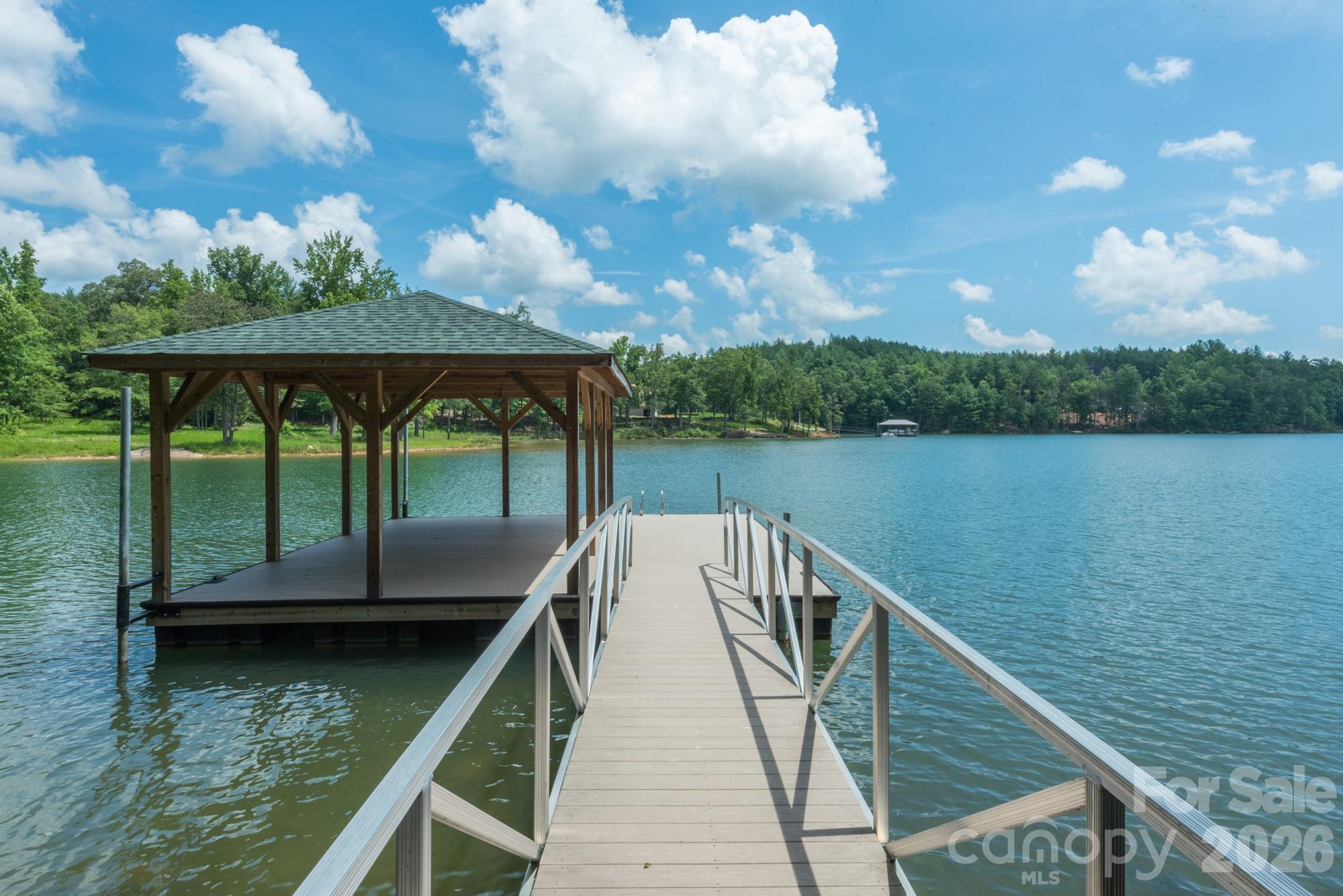 Lot 28 Peninsula Reserve Road Nebo, NC 28761 - Photo 27 of 36 Gallery Image 27