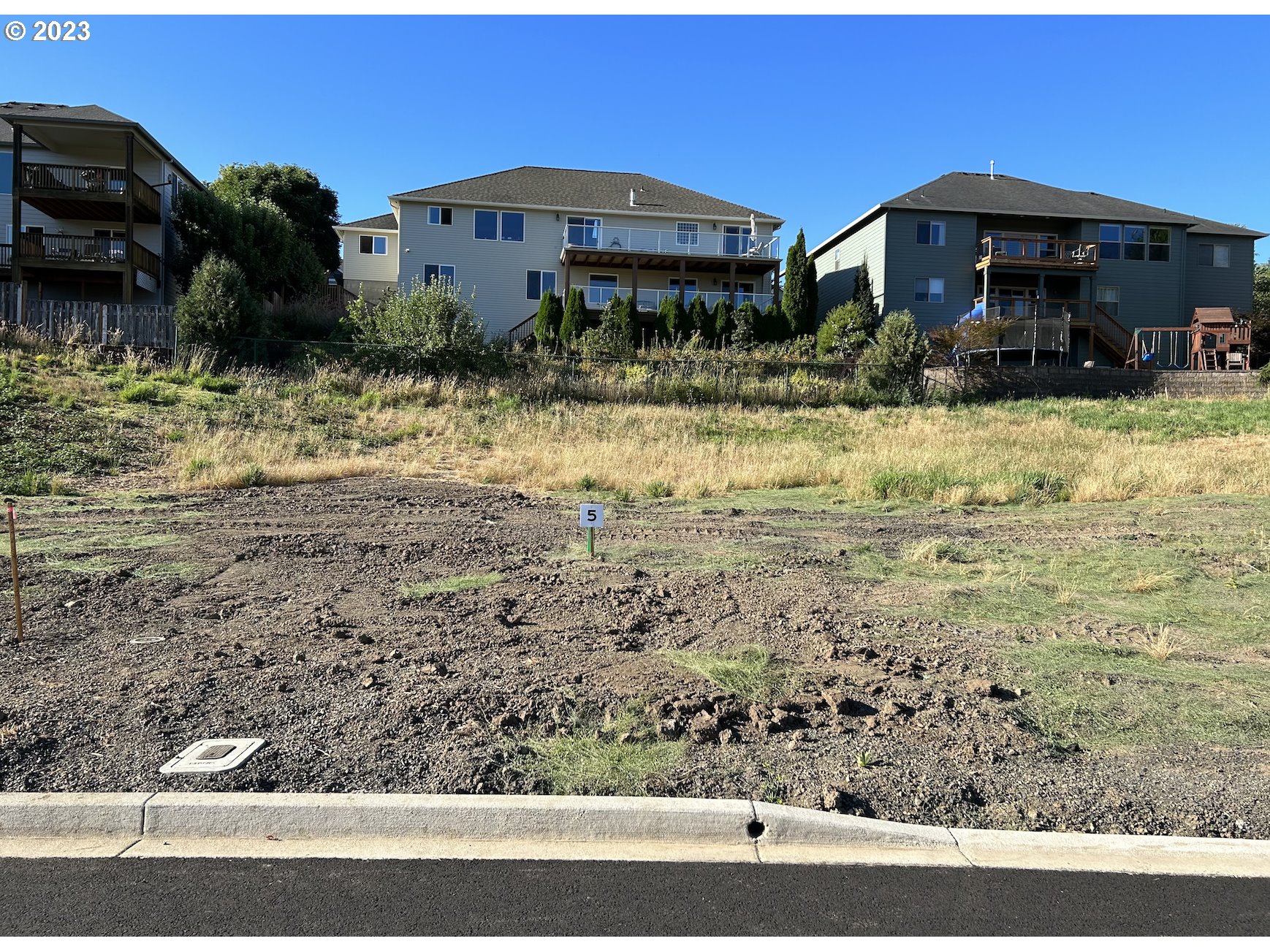 2735 Northwest Pinehurst Dr Unit 5  