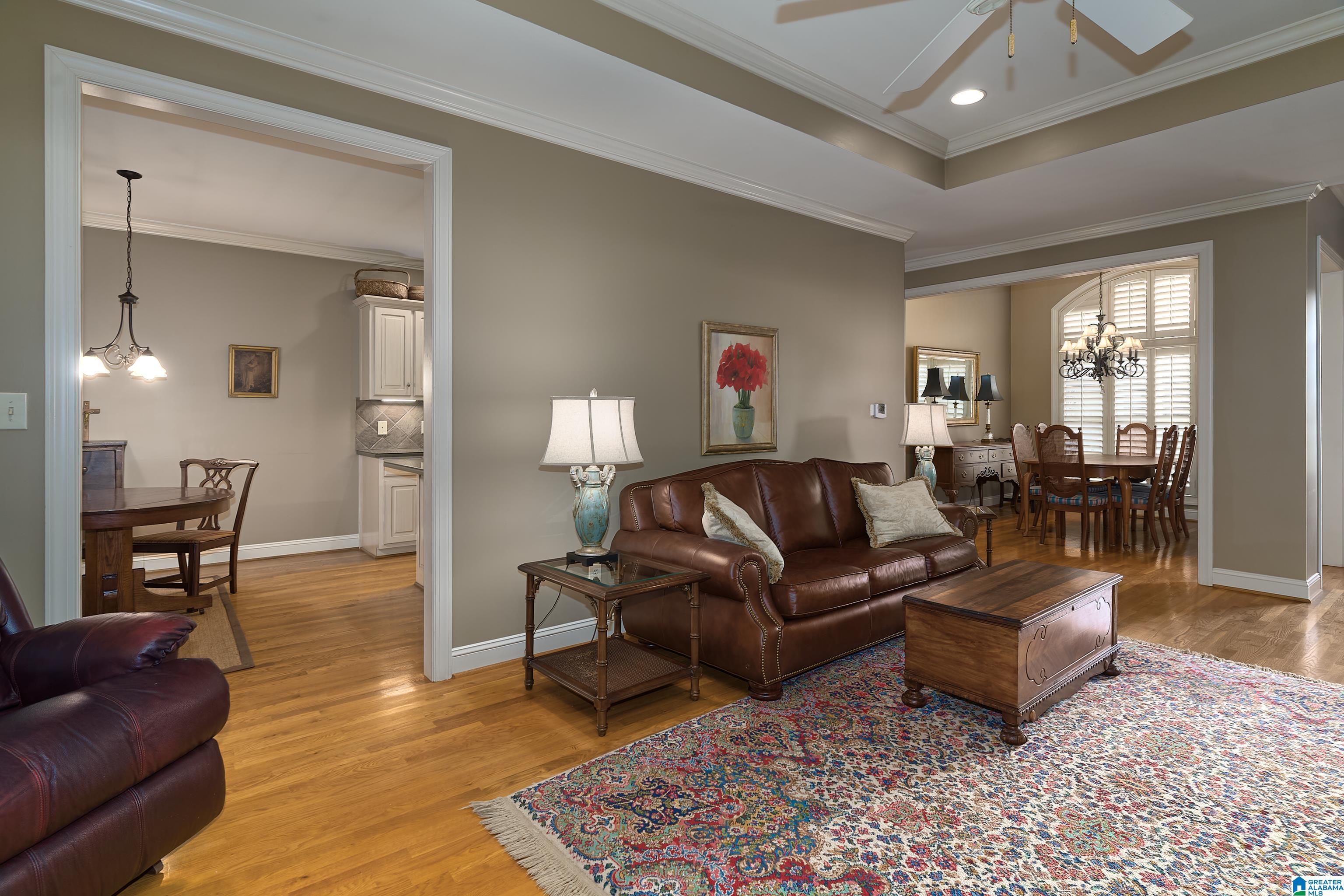 1053 Old Mill Run Leeds, AL 35094 - Photo 6 of 40