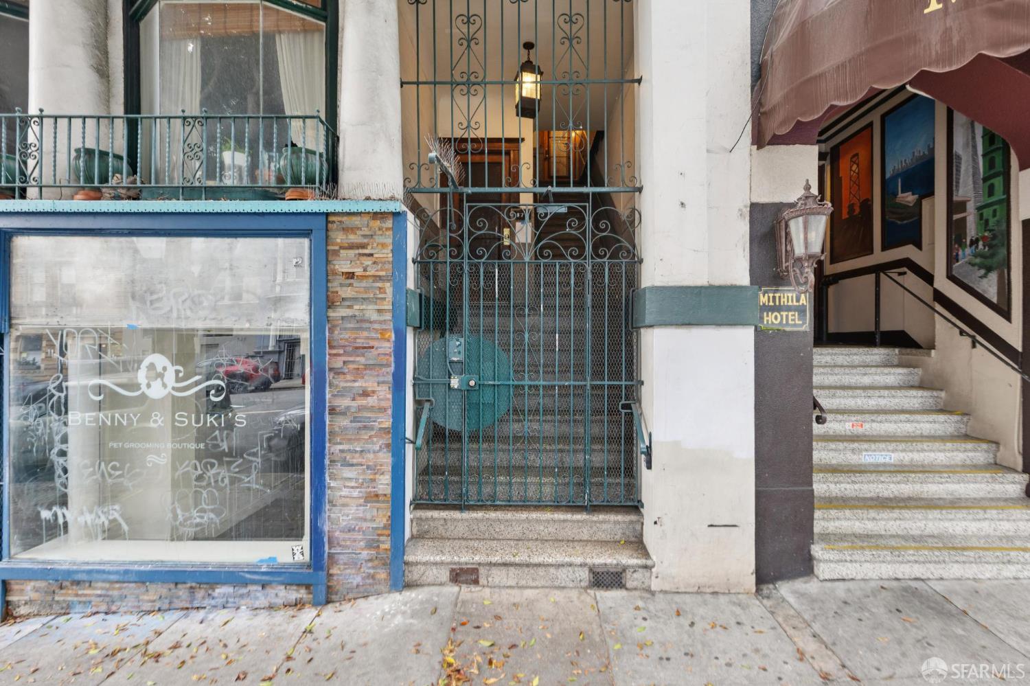 974-980 Sutter Street San Francisco, CA 94109 - Photo 6 of 9