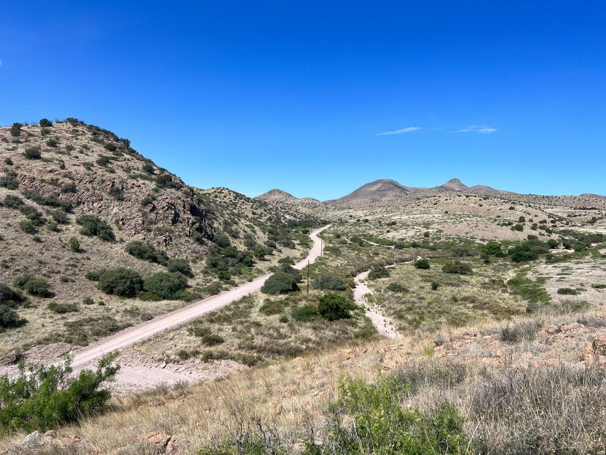 81 Berrenda Road Hillsboro, NM 88042 - Photo 31 of 52 Gallery Image 31