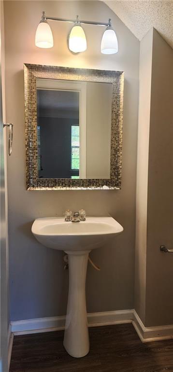 413 Windstone Trail Alpharetta, GA 30004 - Photo 10 of 49