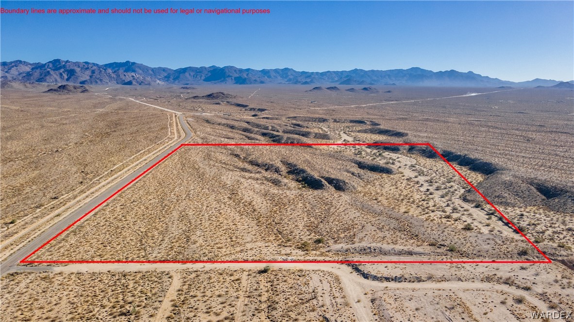 Tbd Alamo Road Yucca, AZ 86438 - Photo 4 of 19 Gallery Image 4