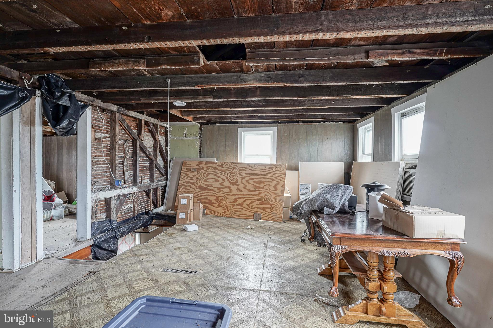4 Oak Street Salem, NJ 08079 - Photo 13 of 34 a view of a room with gym equipment