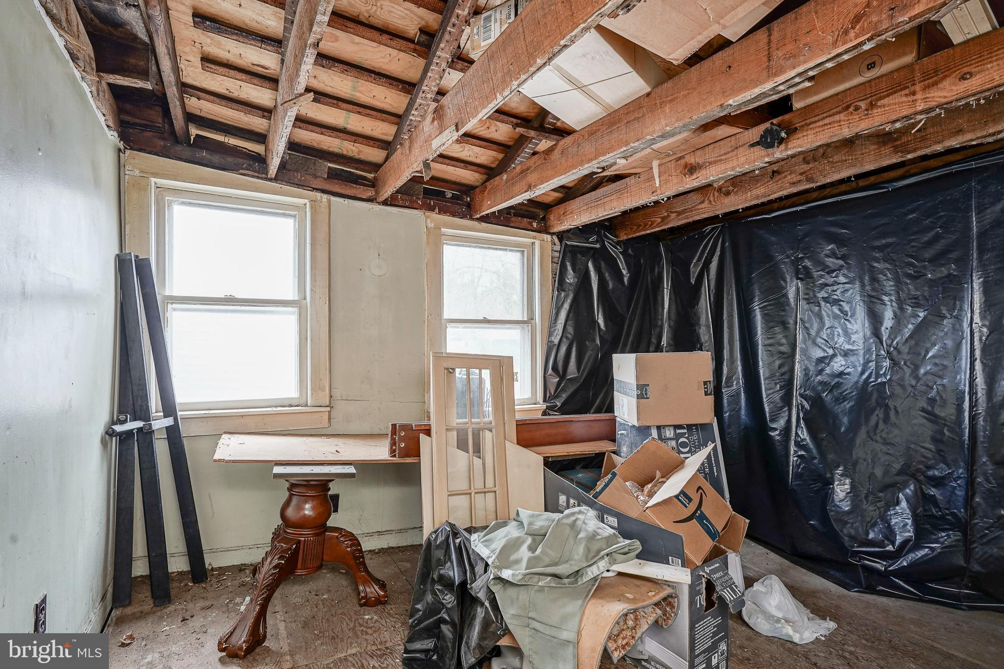 4 Oak Street Salem, NJ 08079 - Photo 16 of 34 a view of a room with gym equipment