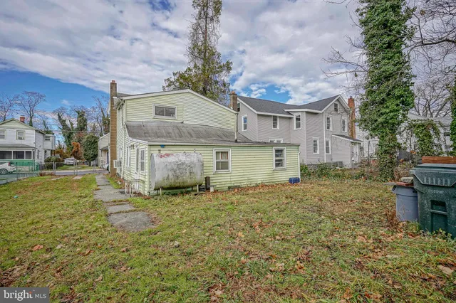 $99,900 | 4 Oak Street, Salem, NJ 08079