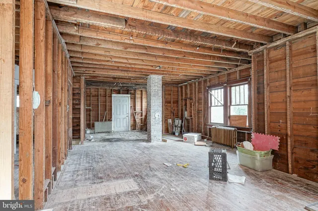 $99,900 | 4 Oak Street, Salem, NJ 08079