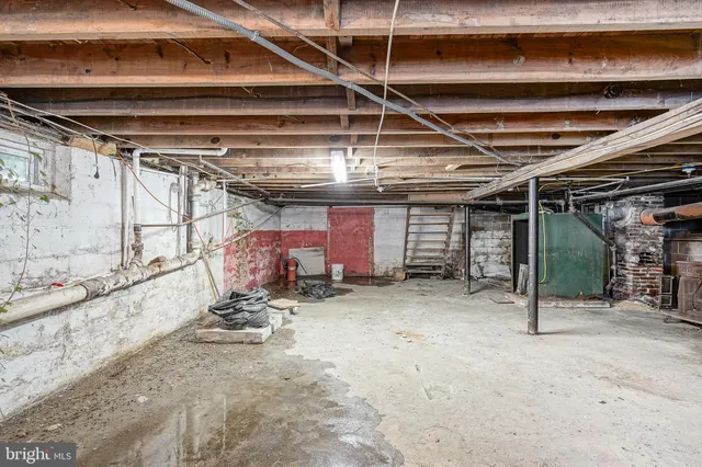 $99,900 | 4 Oak Street, Salem, NJ 08079