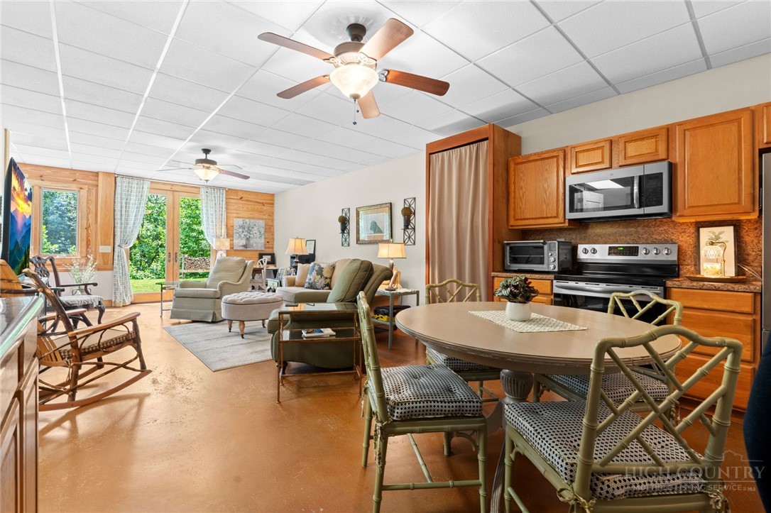 316 Sally Street Boone, NC 28607 - Photo 42 of 50