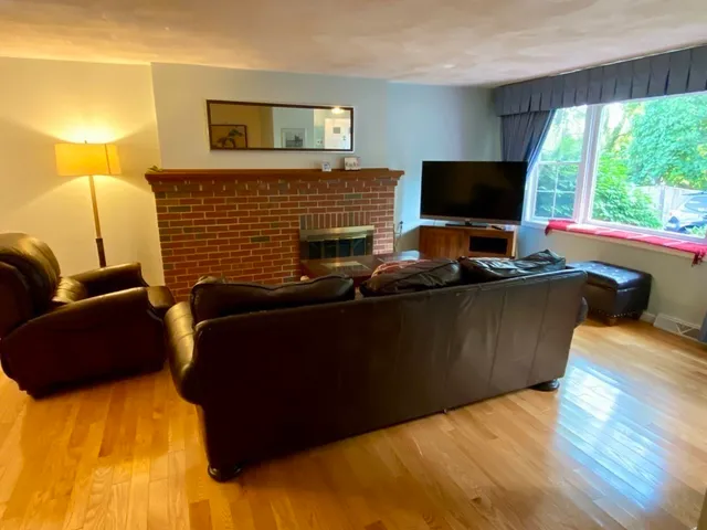 $3,900 | 224 Park Street, Unit C2, Stoneham, MA 02180