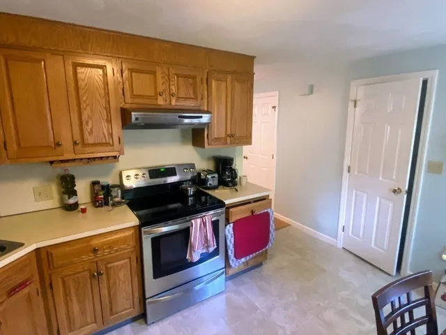 $3,900 | 224 Park Street, Unit C2, Stoneham, MA 02180