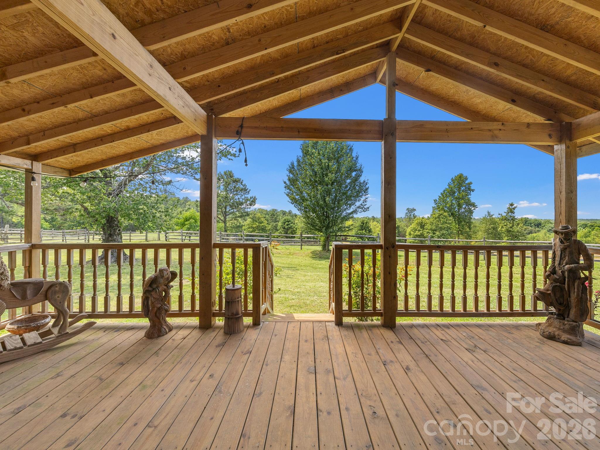 232 Blue Mountain Lane Tryon, NC 28782 - Photo 16 of 31