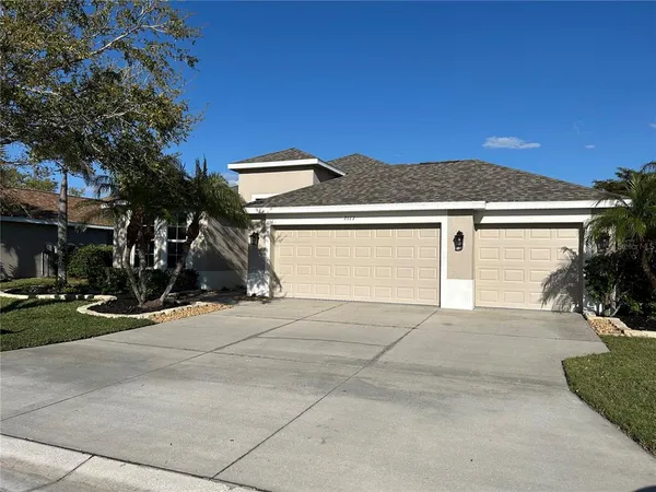 $399,000 | 7117 50th Ave Circle East, Palmetto, FL 34221
