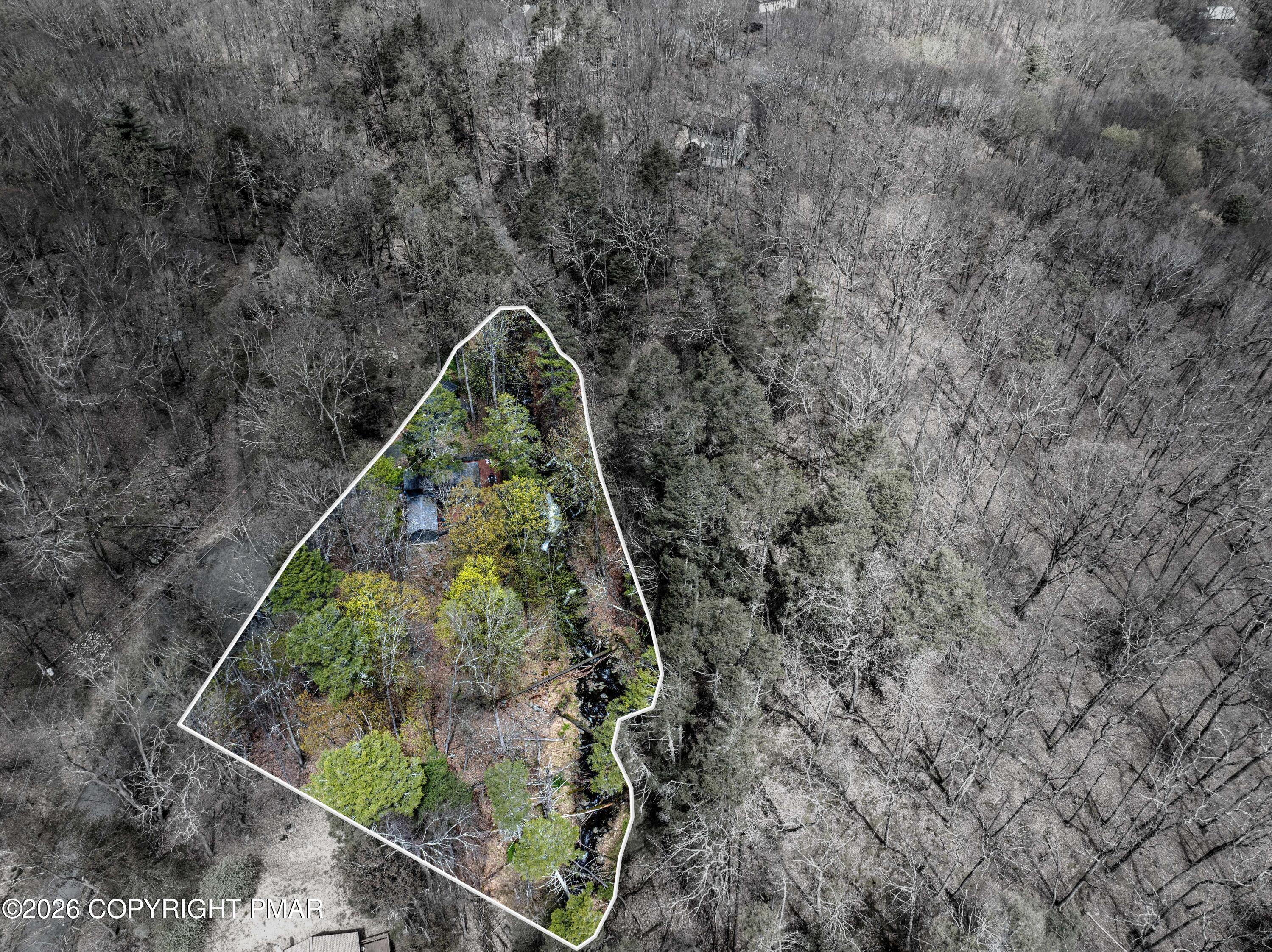 3140 Bear Road Bushkill, PA 18324 - Photo 39 of 50 39-Lot