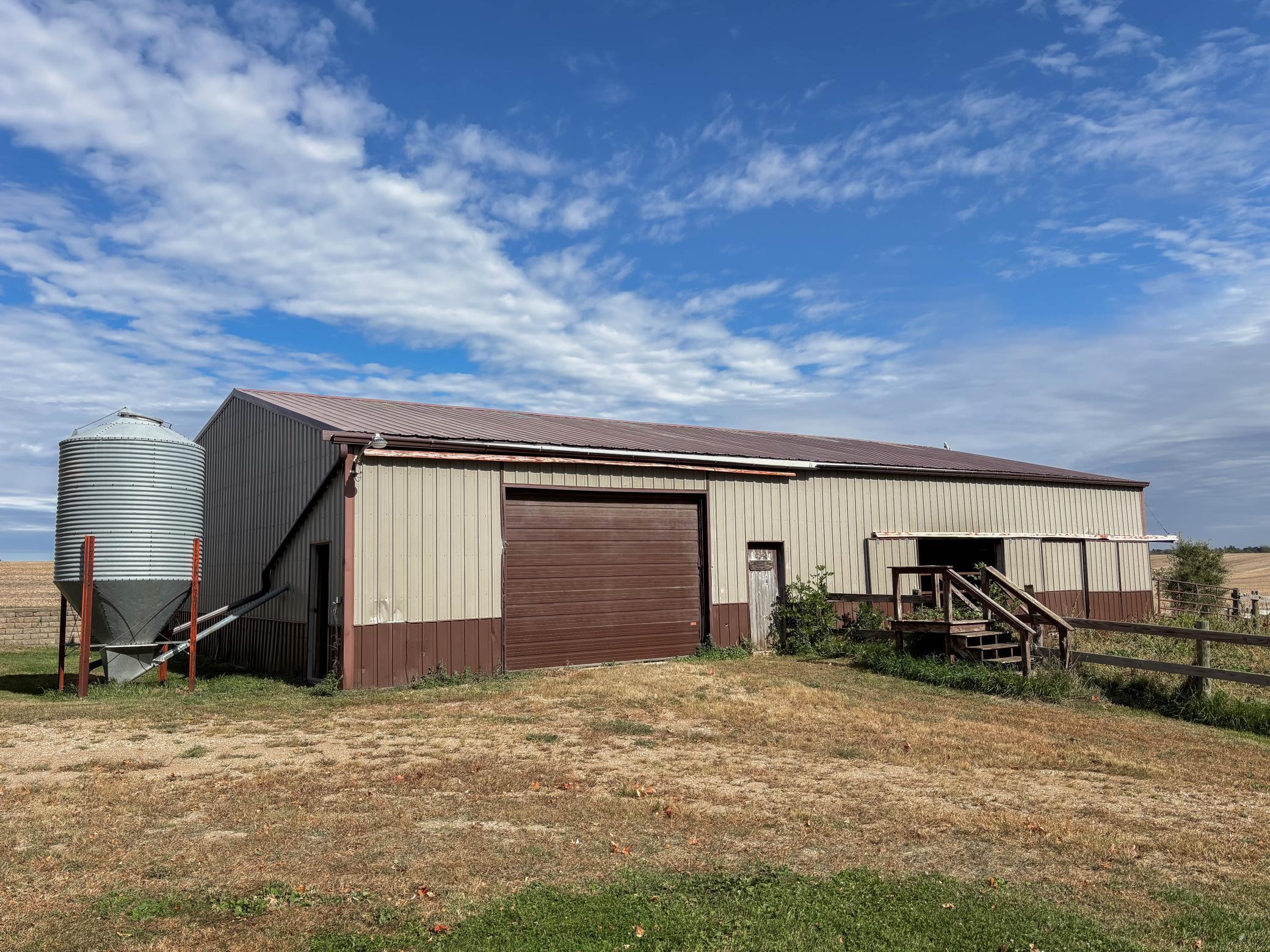 1014 140th Avenue Slayton, MN 56172 - Photo 21 of 33