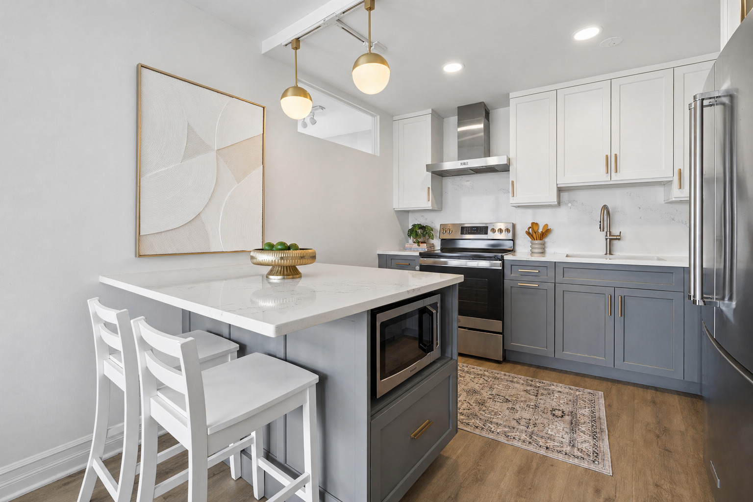 2930 North Sheridan Road, Unit 2106 Chicago, IL 60657 - Photo 14 of 35