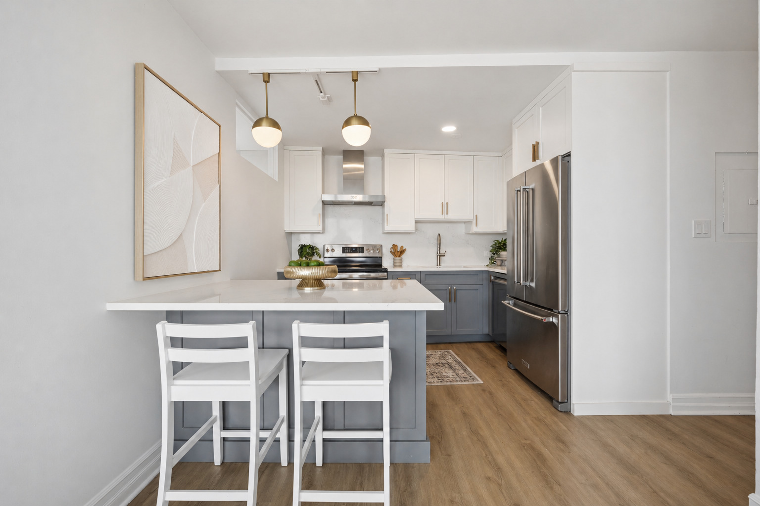 2930 North Sheridan Road, Unit 2106 Chicago, IL 60657 - Photo 16 of 35