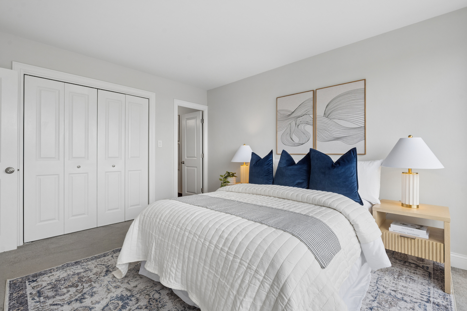 2930 North Sheridan Road, Unit 2106 Chicago, IL 60657 - Photo 21 of 35