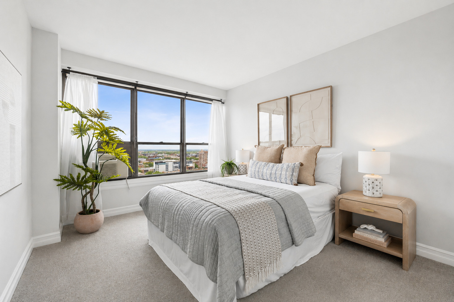 2930 North Sheridan Road, Unit 2106 Chicago, IL 60657 - Photo 24 of 35