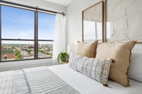$425,000 | 2930 North Sheridan Road, Unit 2106, Chicago, IL 60657