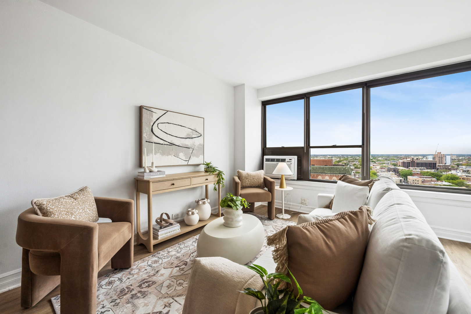 2930 North Sheridan Road, Unit 2106 Chicago, IL 60657 - Photo 5 of 35