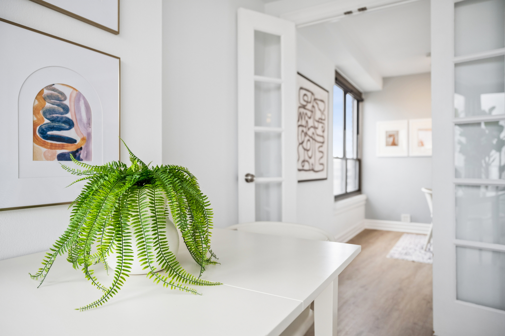 2930 North Sheridan Road, Unit 2106 Chicago, IL 60657 - Photo 9 of 35