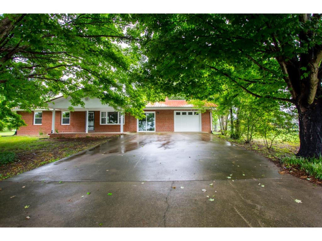 151 Dye Road Church Hill, TN 37642 - Photo 1 of 24 Photo 1