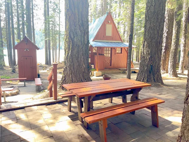 $225,500 | 1808 Little Grass Valley Road, Strawberry Valley, CA 95981