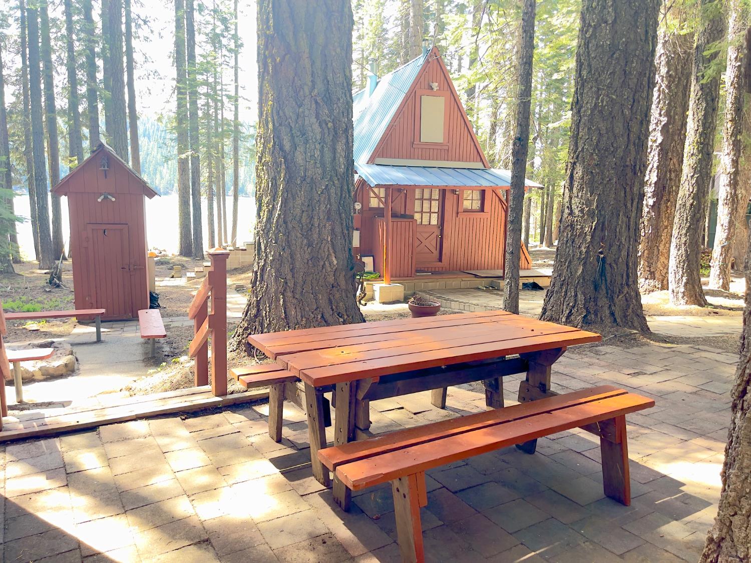 1808 Little Grass Valley Road Strawberry Valley, CA 95981 - Photo 2 of 8