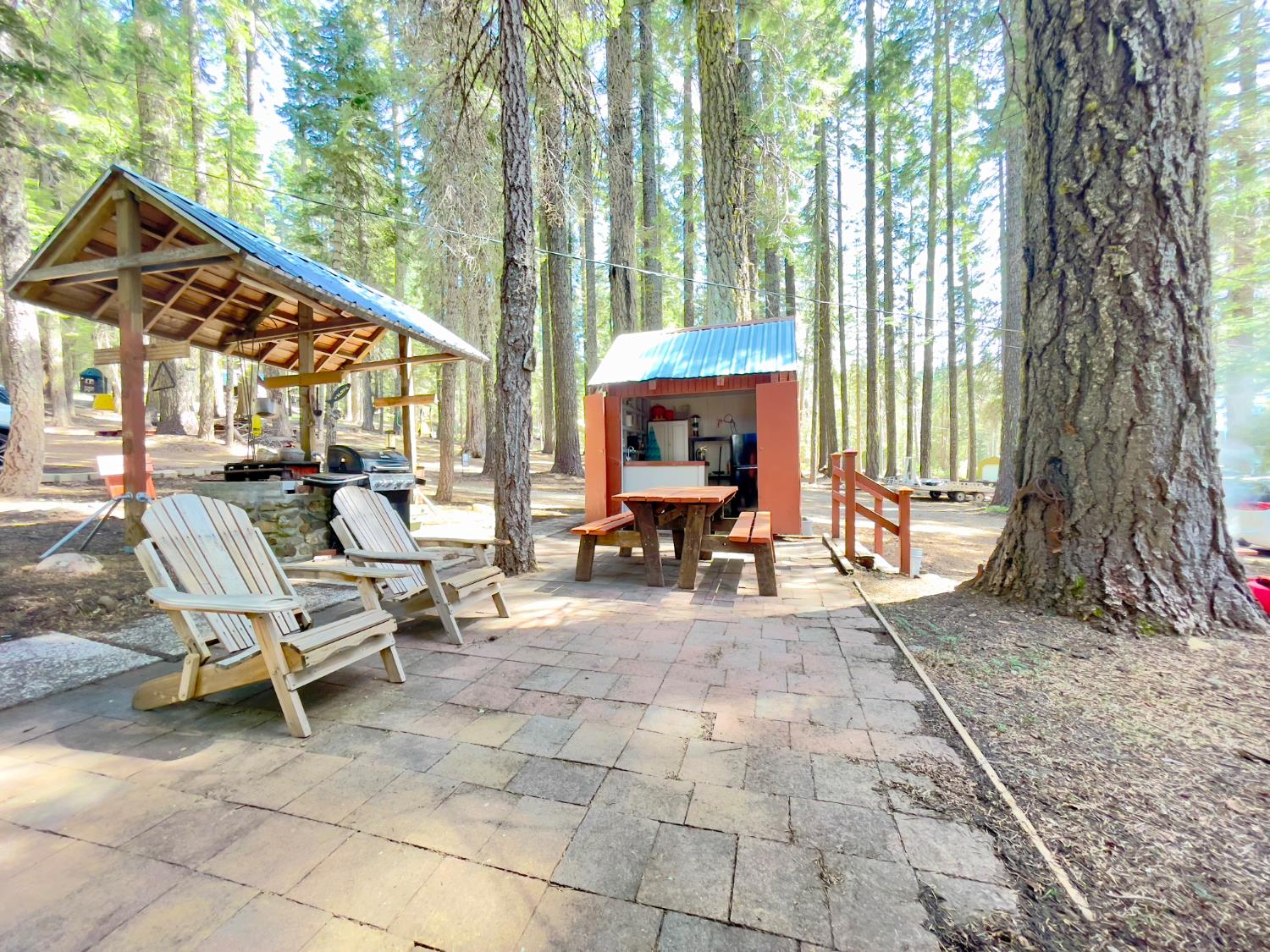 1808 Little Grass Valley Road Strawberry Valley, CA 95981 - Photo 5 of 8