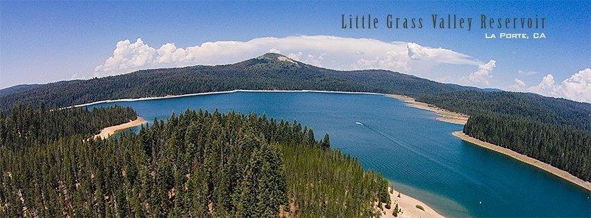 1808 Little Grass Valley Road Strawberry Valley, CA 95981 - Photo 6 of 8