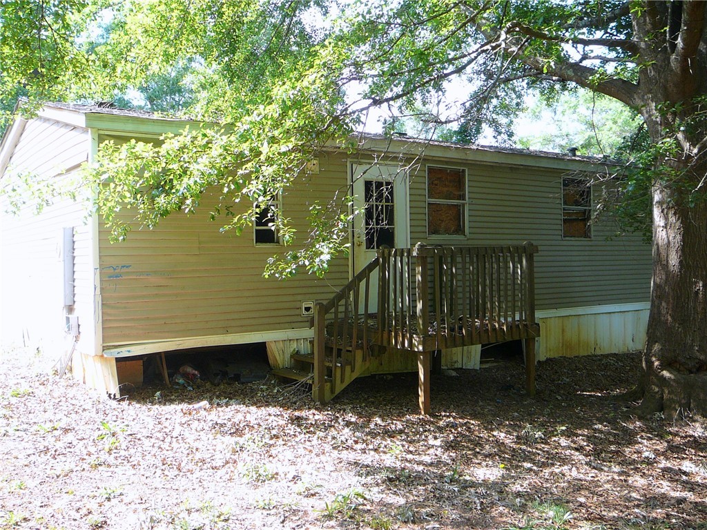 2537 Belhaven Road Anderson, SC 29621 - Photo 2 of 7