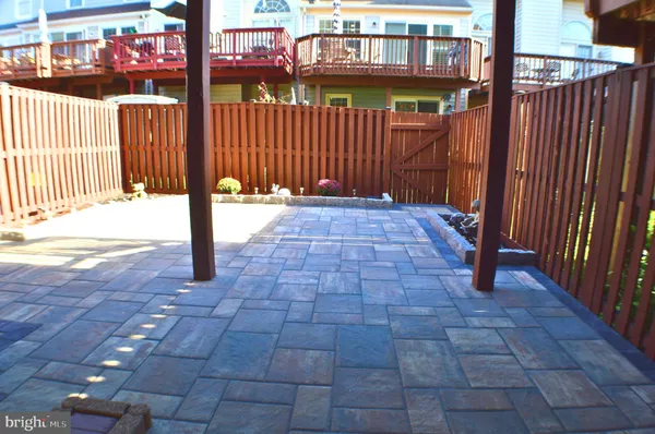 $3,500 | 7027 Bentley Mill Place, Alexandria, VA 22315